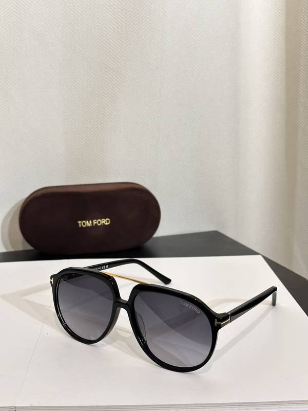 Tom Ford Sunglasses Top Quality TOS01187